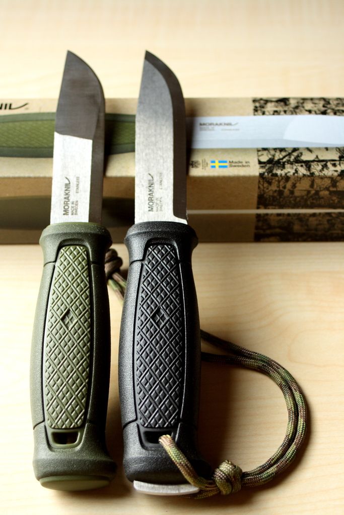 Mora Kansbol vs Garberg comparison pics